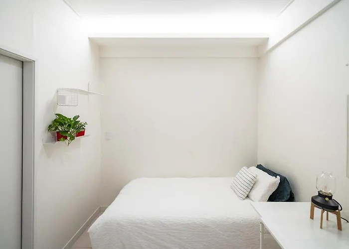 Appartamento Hongdae Helen's House *